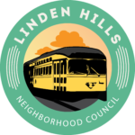 Linden Hills Neighborhood Council Logo