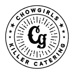 Chowgirls Killer Catering Logo