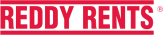 Red Reddy Rents logo