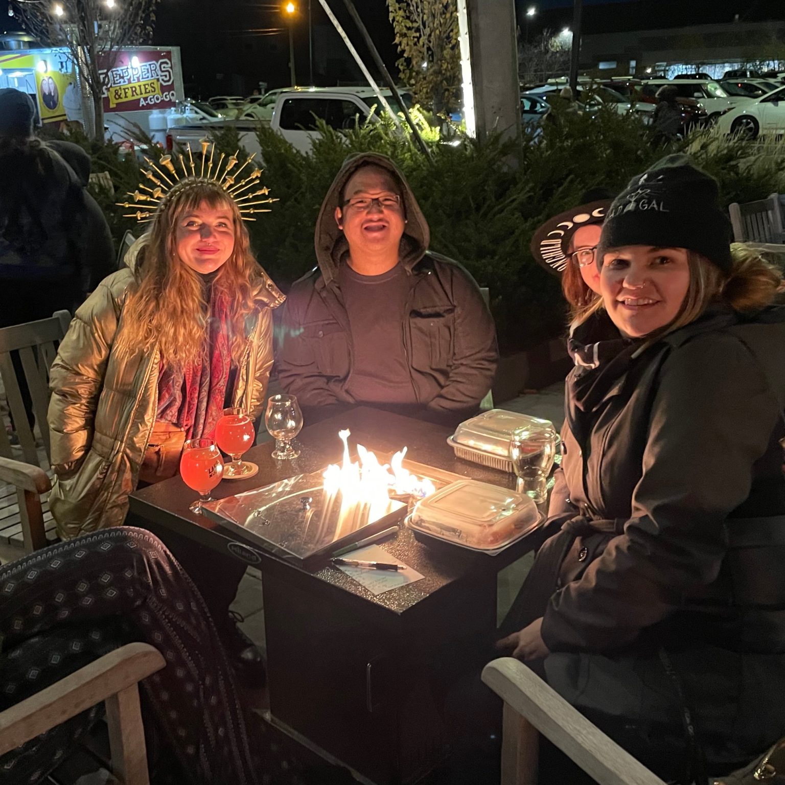 2023 Shanty PreSeason Spectacular! ART SHANTY PROJECTS