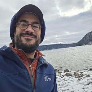 Michael LoPresti