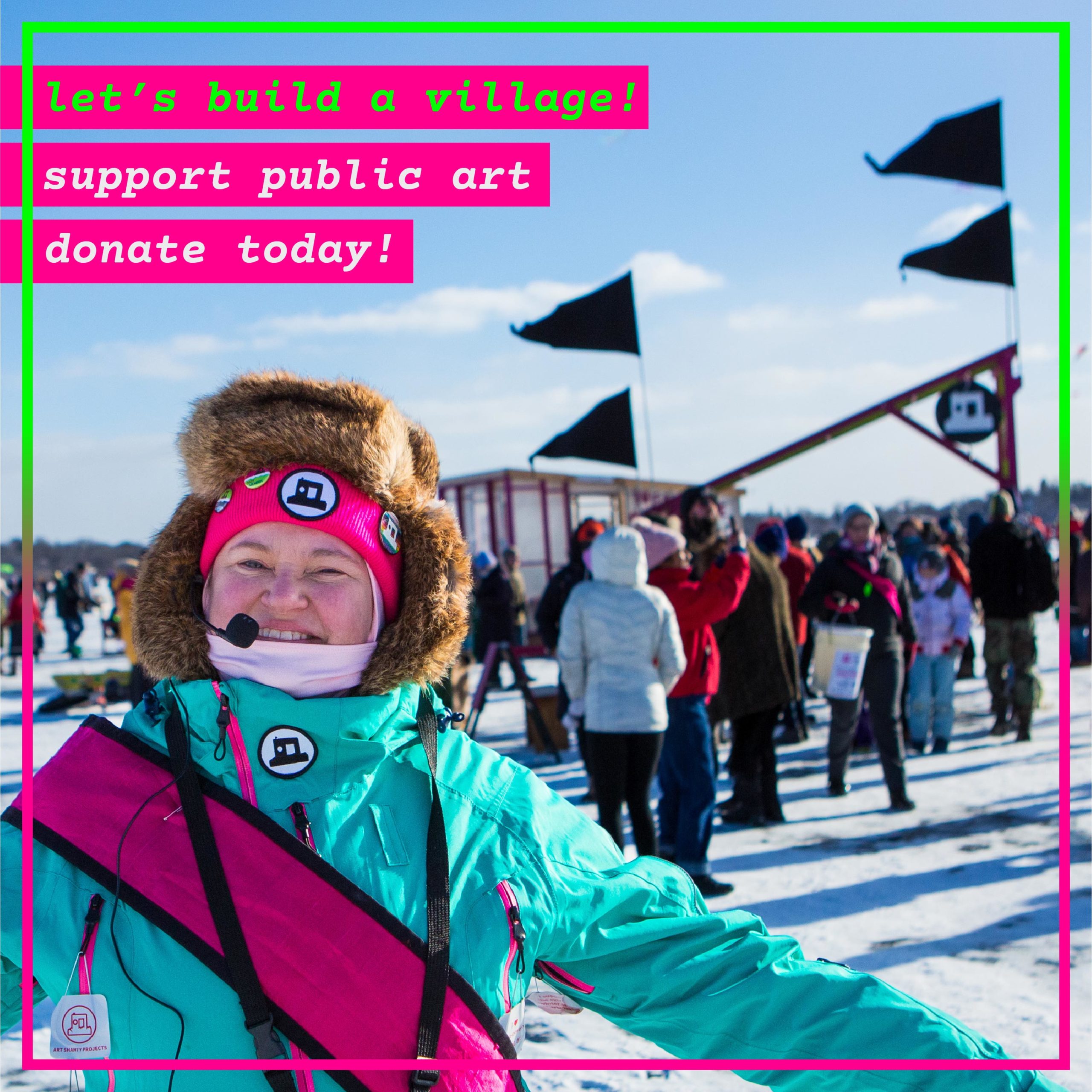 GTMD – EARLY GIVING