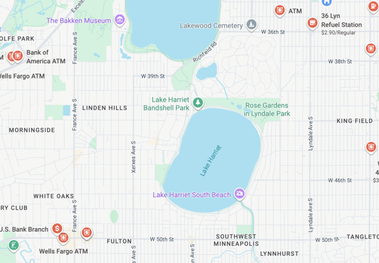 a screengrab of nearby ATMS