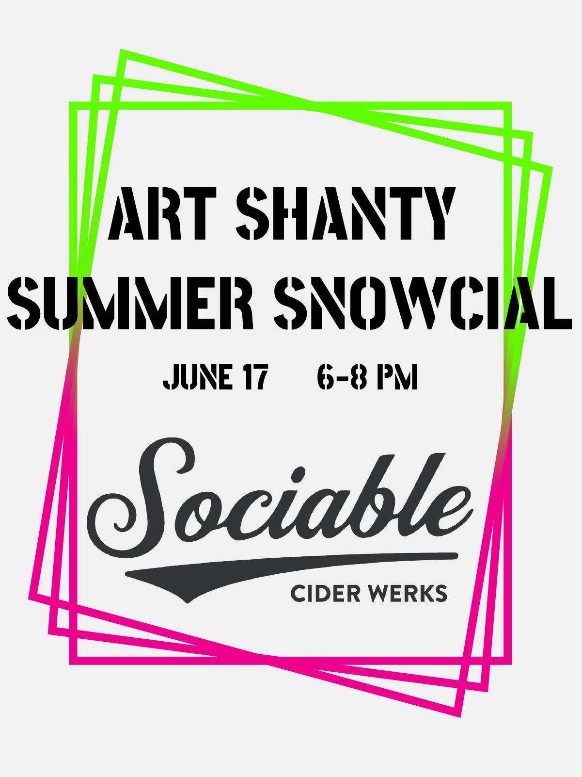 SUMMER SNOWCIAL 2026