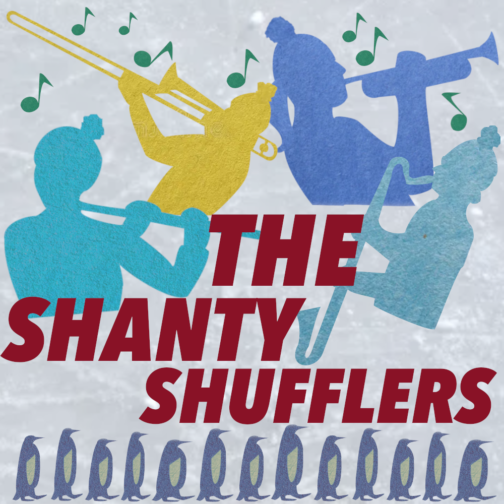 THE SHANTY SHUFFLERS